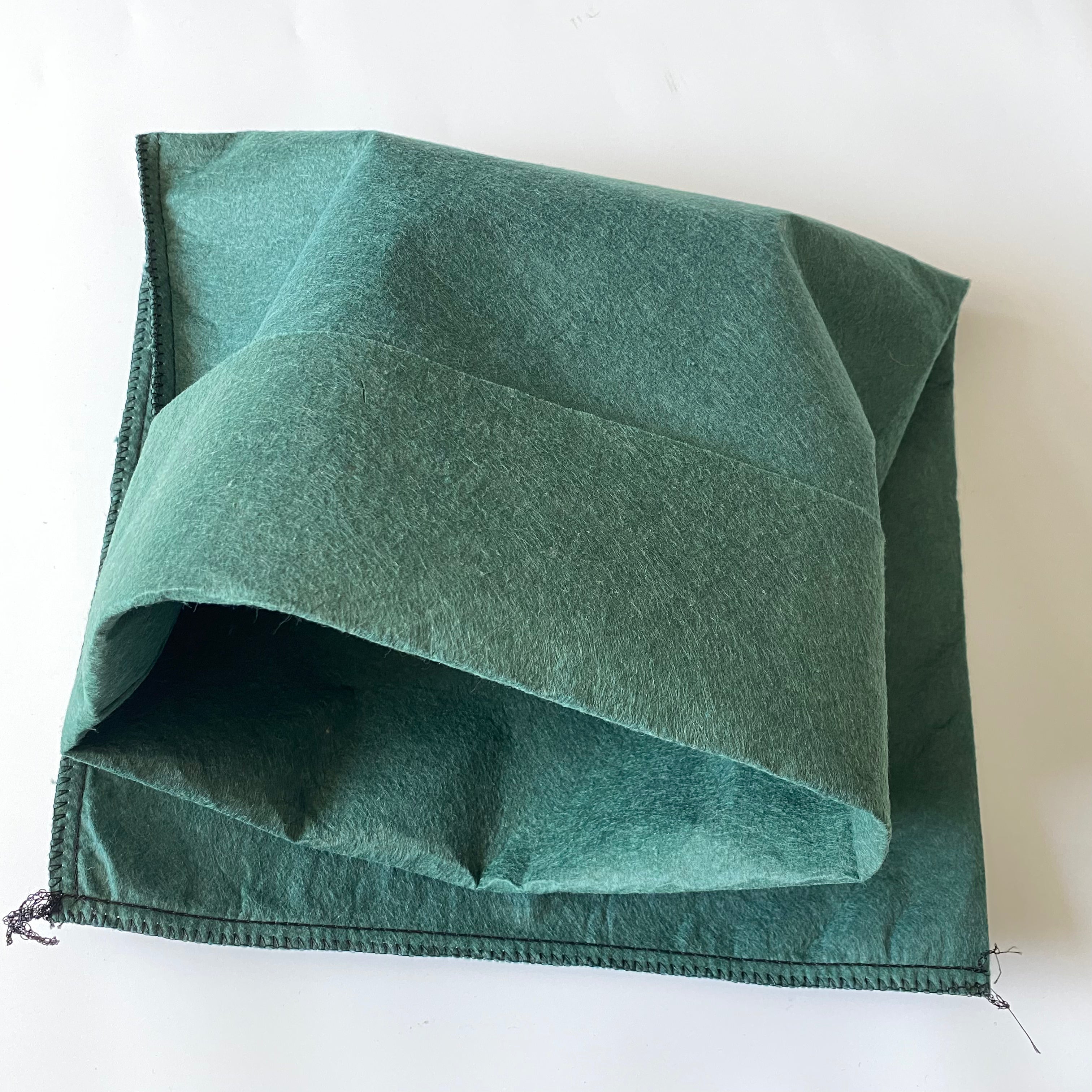 Durable Geotextile Eco-Bags for Sustainable Slope Protection & Erosion Control