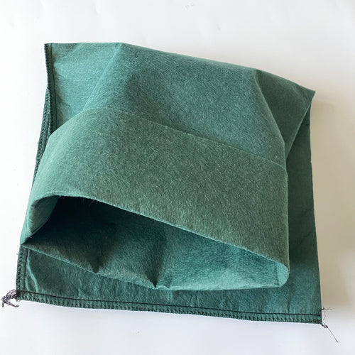 Durable Geotextile Eco-Bags for Sustainable Slope Protection & Erosion Control
