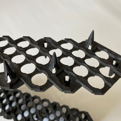 Durable Eco-Bag Connector Buckles for Secure Slope Protection Installation