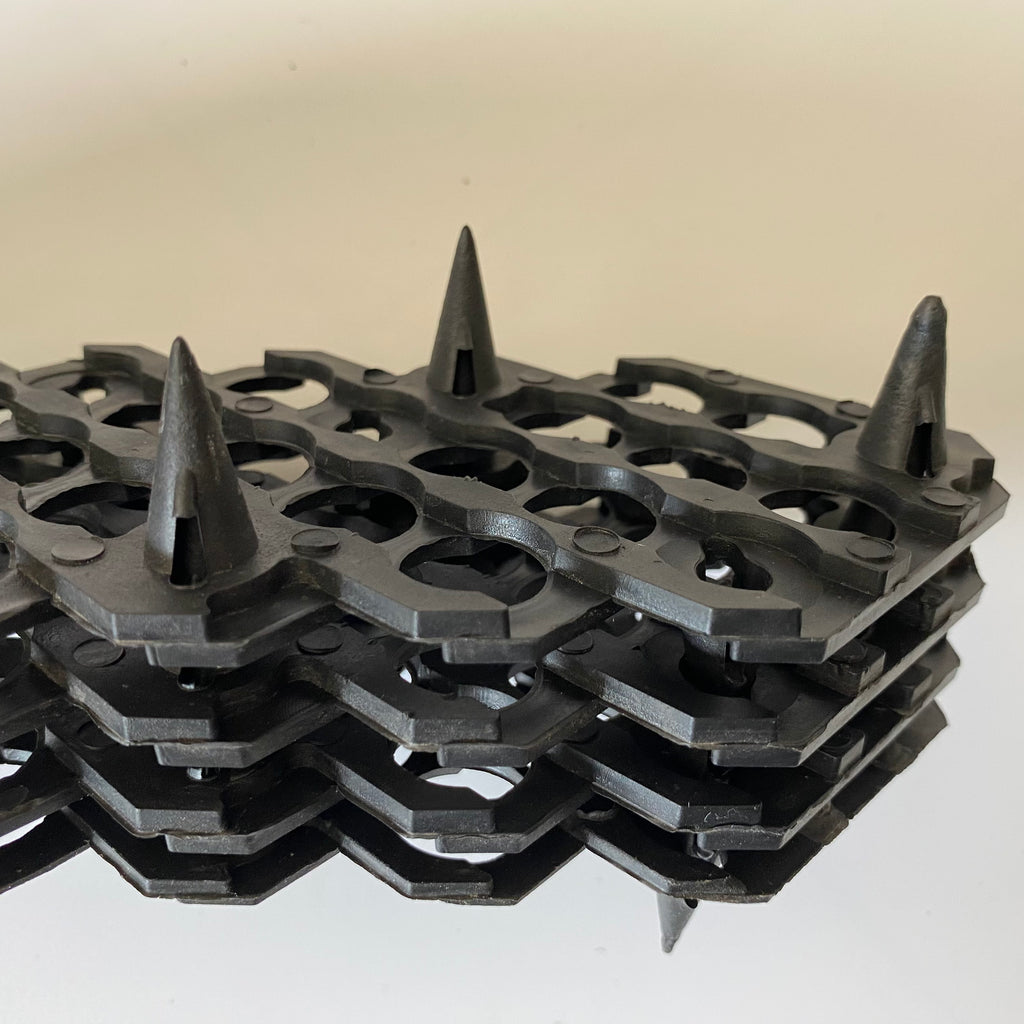 Durable Eco-Bag Connector Buckles for Secure Slope Protection Installation