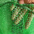 Durable Nonwoven Vegetation Bags with Grass Seed Fabric & PP/PE Polymers for Slope Protection