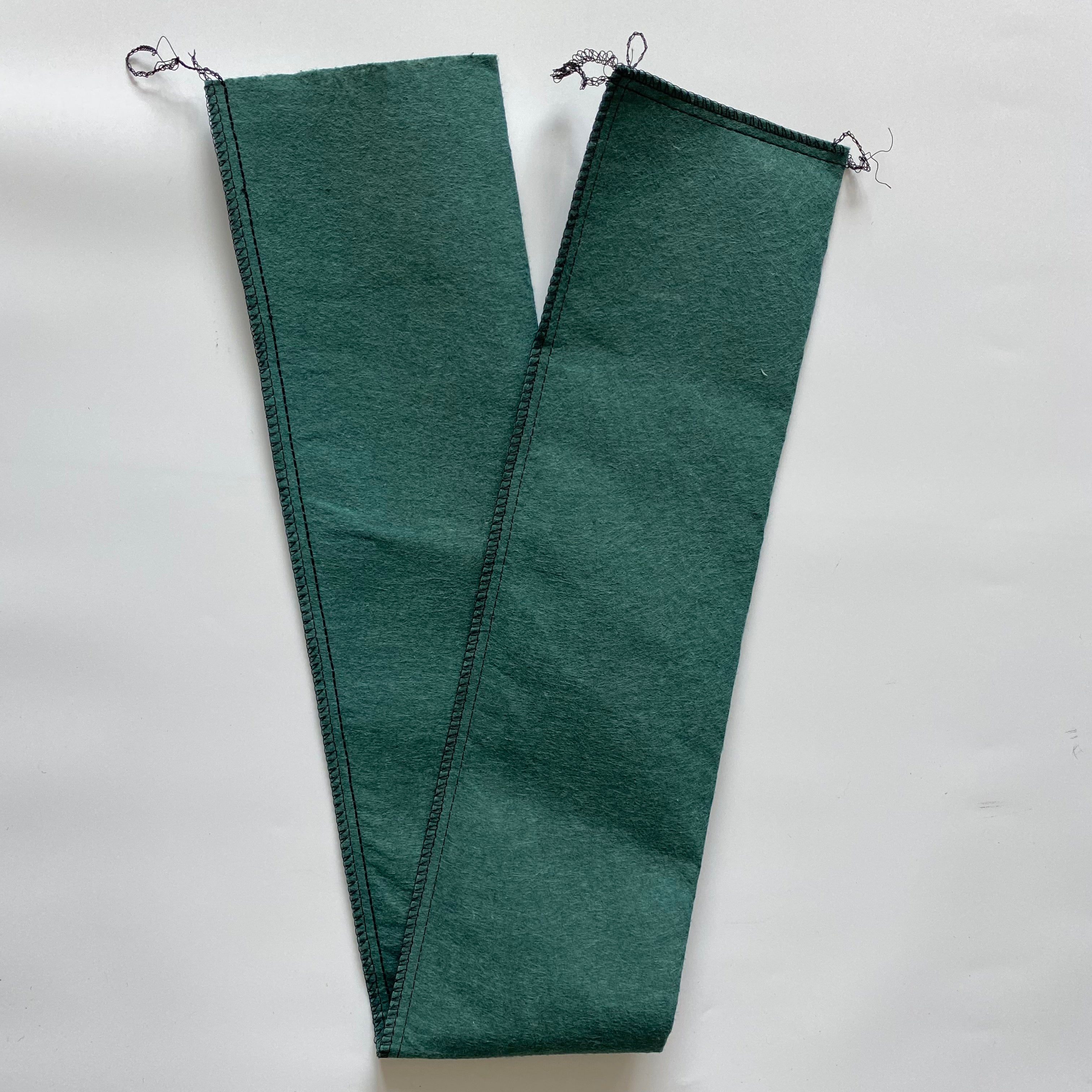 Eco-Friendly Vegetation Support Stick for Slope Stabilization & Erosion Control