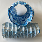 Flexible Soft Permeable Pipe — High-Pressure Resistant Geotextile Drainage Solution