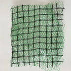 Reinforced 3D Vegetation Net | Geomat with Geogrid for Slope Protection, Soil Stabilization & Erosion Control