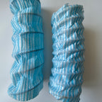 Flexible Soft Permeable Pipe — High-Pressure Resistant Geotextile Drainage Solution
