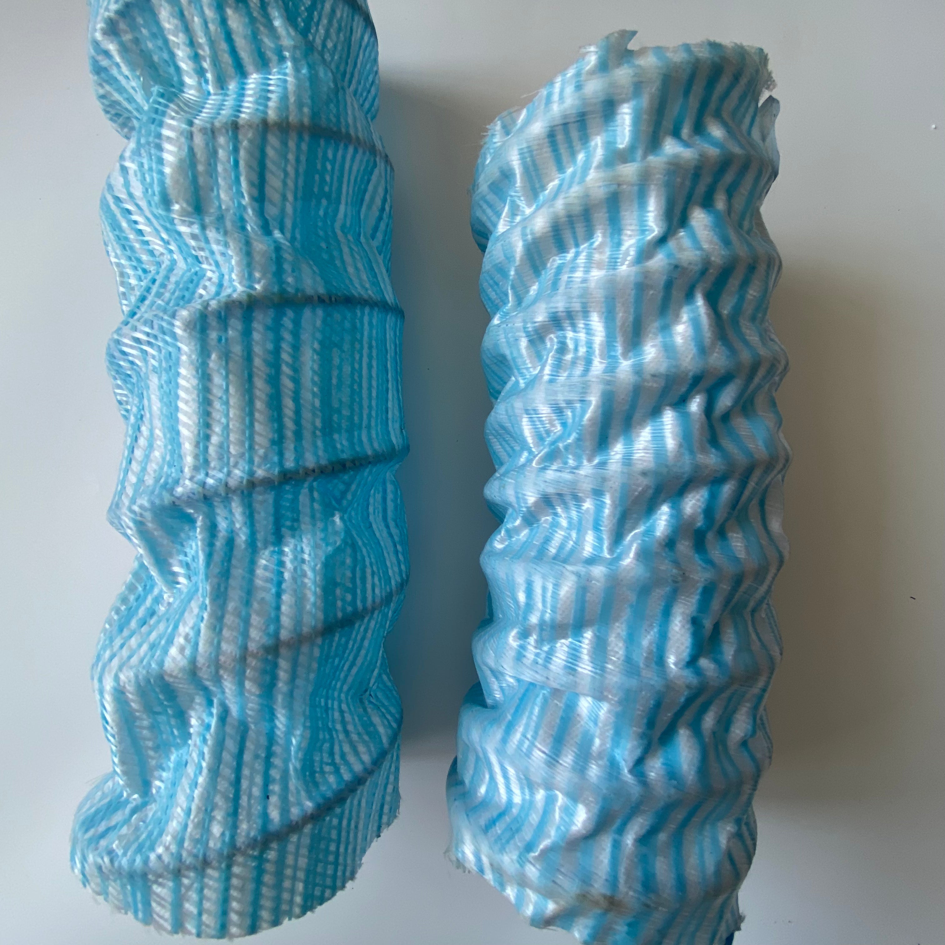 Flexible Soft Permeable Pipe — High-Pressure Resistant Geotextile Drainage Solution