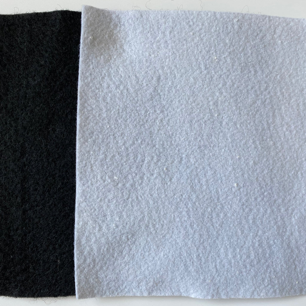 Premium Nonwoven Geotextile Fabric for Filtration, Drainage & Soil Stabilization