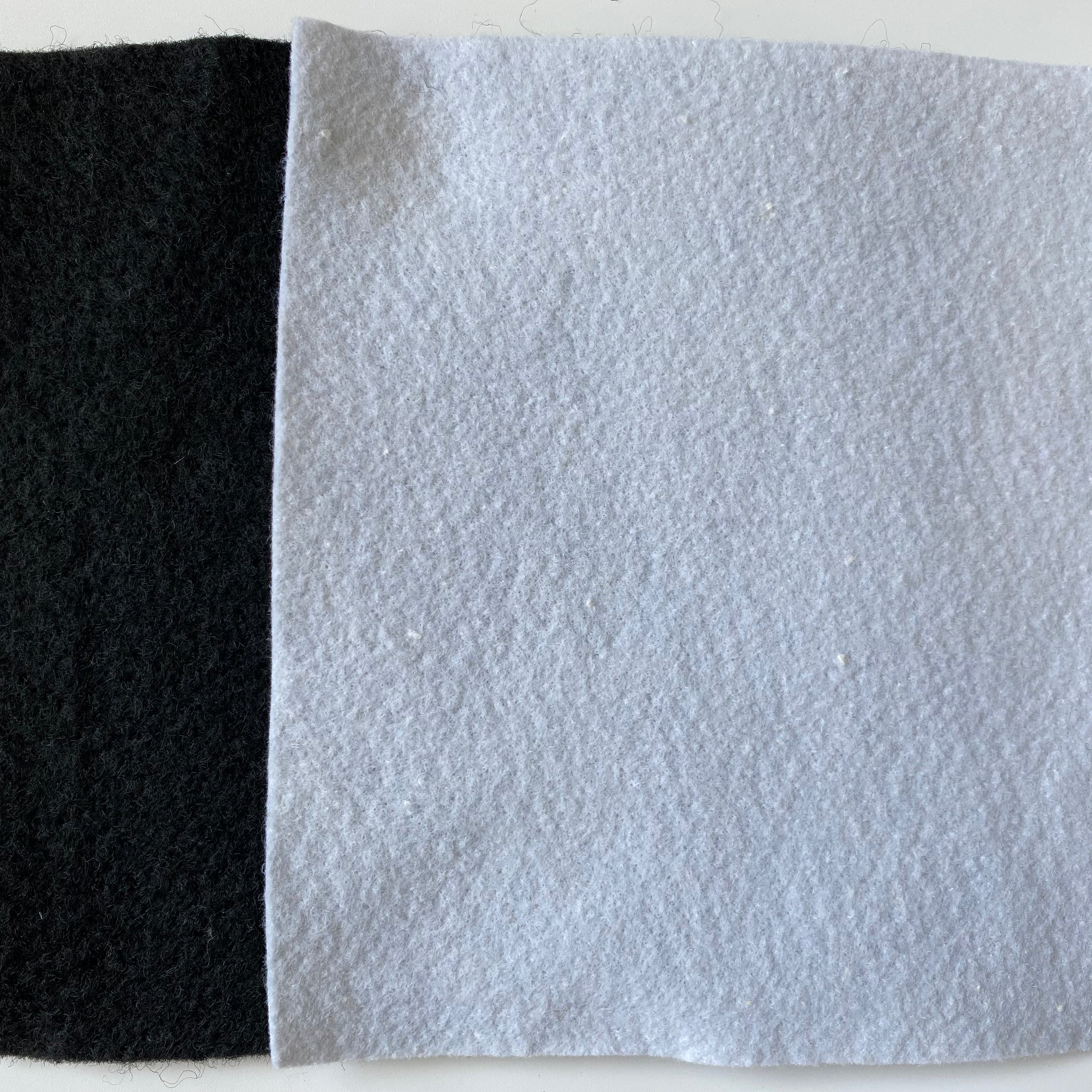 Premium Nonwoven Geotextile Fabric for Filtration, Drainage & Soil Stabilization