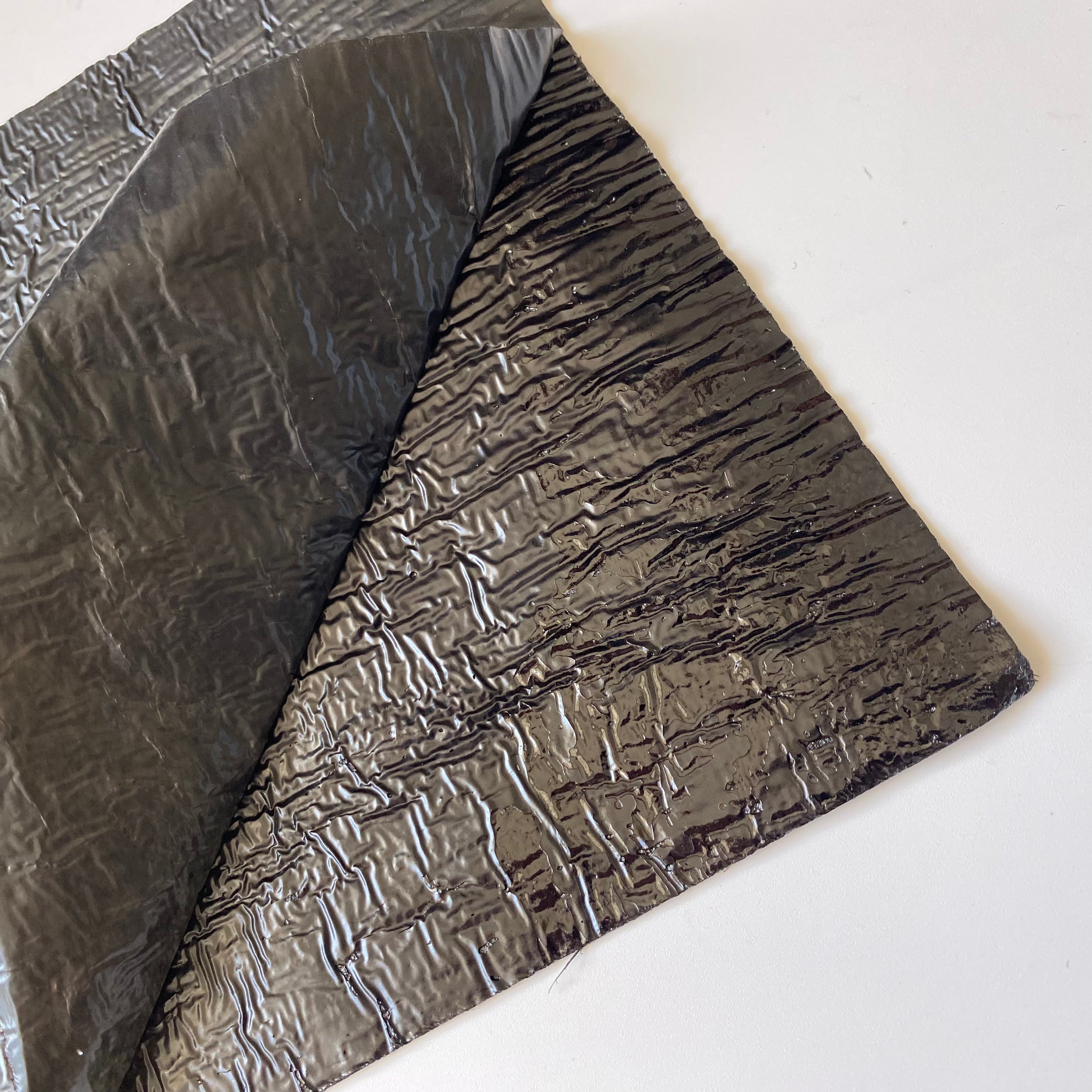 Premium Anti-Crack Tape for Asphalt & Concrete | Pavement Reinforcement & Road Repair Solution