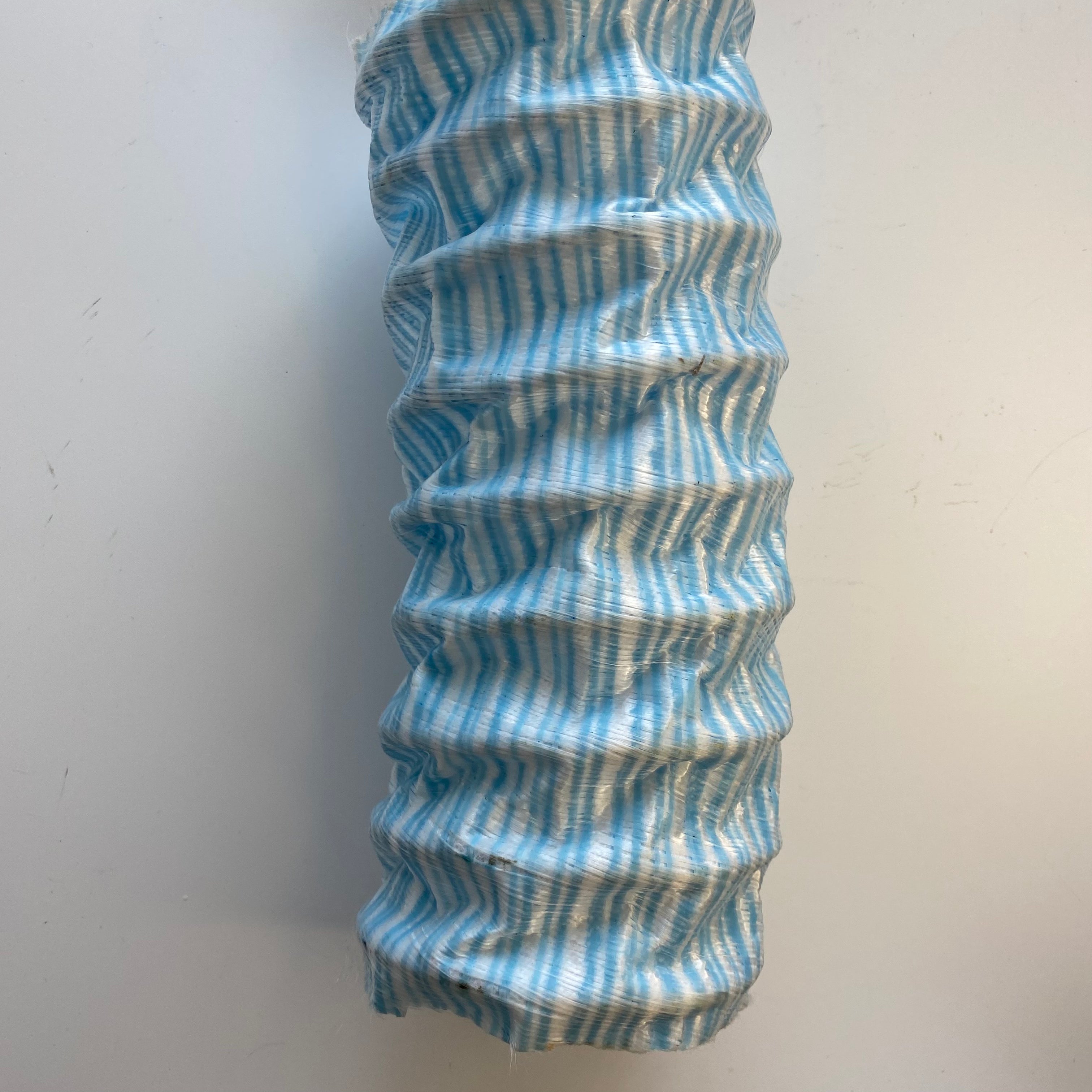 Flexible Soft Permeable Pipe — High-Pressure Resistant Geotextile Drainage Solution
