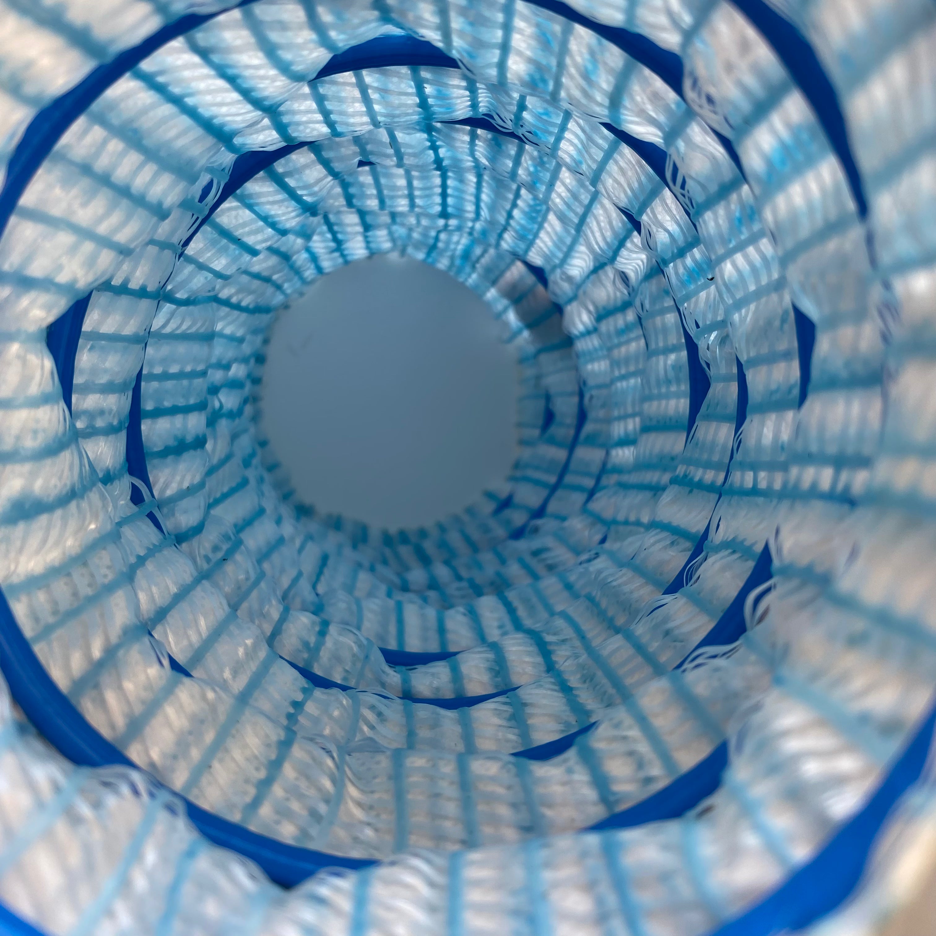 Flexible Soft Permeable Pipe — High-Pressure Resistant Geotextile Drainage Solution