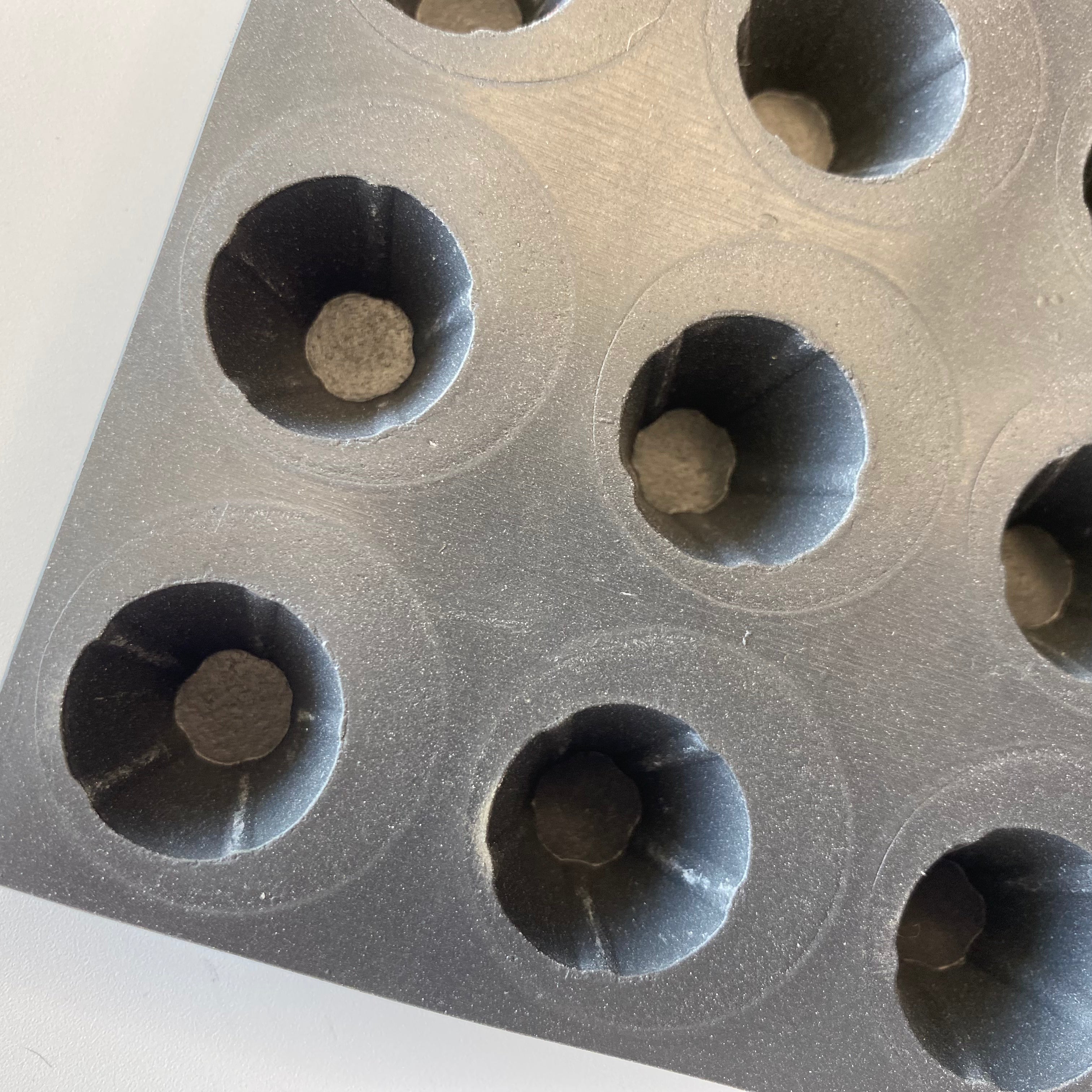 High-Performance Drainage Board for Waterproofing & Soil Drainage