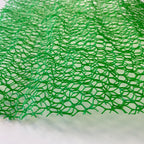 High-Strength 3D Vegetation Geonet for Sustainable Slope Stabilization