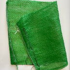 Durable Nonwoven Vegetation Bags with Grass Seed Fabric & PP/PE Polymers for Slope Protection