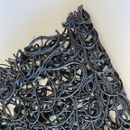 Heavy-Duty Geotextile Mat for Erosion Control, Slope Protection & Landscaping | Eco-Friendly Ground Stabilization Fabric
