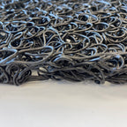 Heavy-Duty Geotextile Mat for Erosion Control, Slope Protection & Landscaping | Eco-Friendly Ground Stabilization Fabric