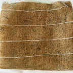 Eco-Friendly Erosion Control Vegetation Blanket – Biodegradable Grass Seed Mat for Slopes, Soil Stabilization & Landscaping
