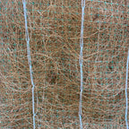 Eco-Friendly Erosion Control Vegetation Blanket – Biodegradable Grass Seed Mat for Slopes, Soil Stabilization & Landscaping