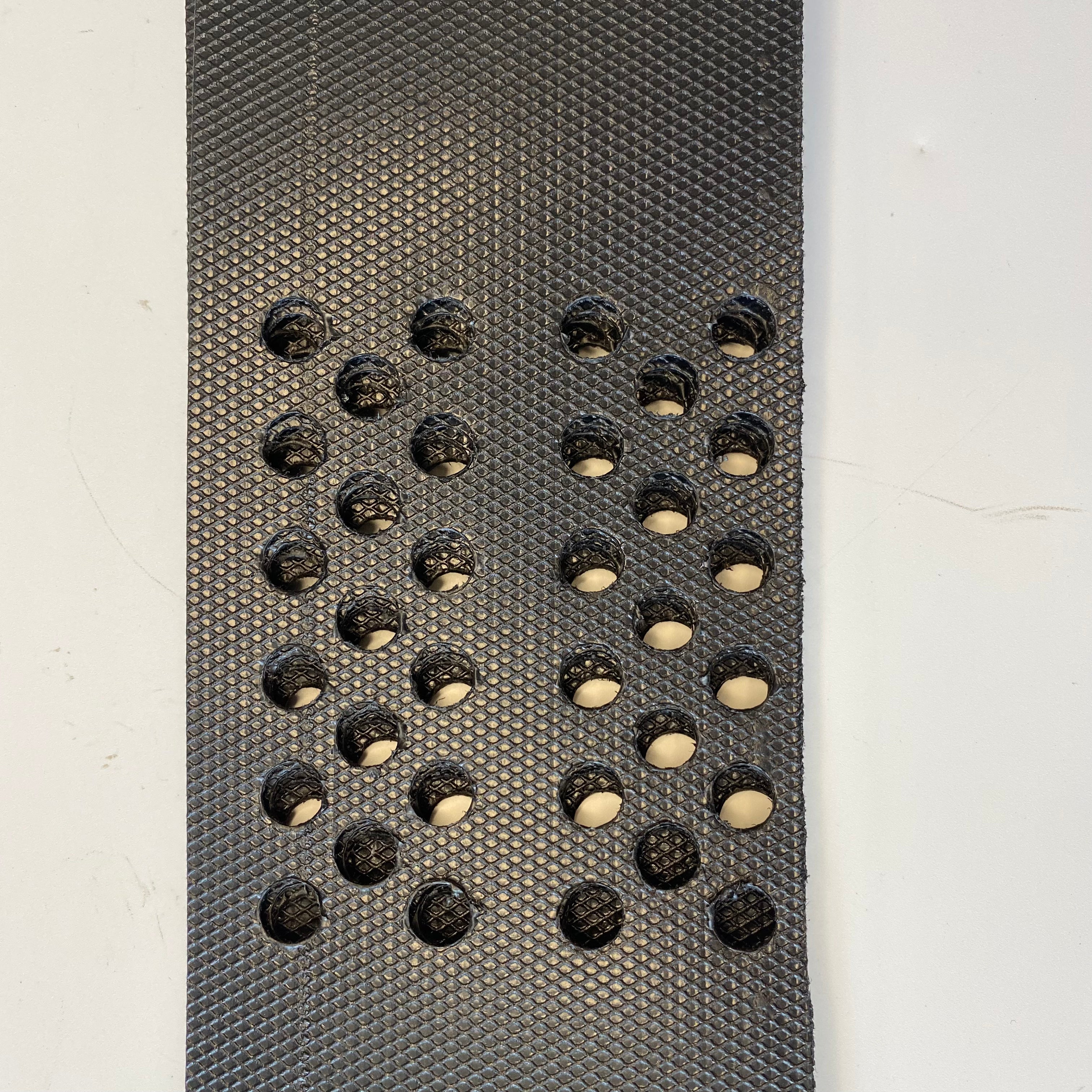 High-Strength Geocell for Soil Stabilization & Load Support | Durable Cellular Confinement System