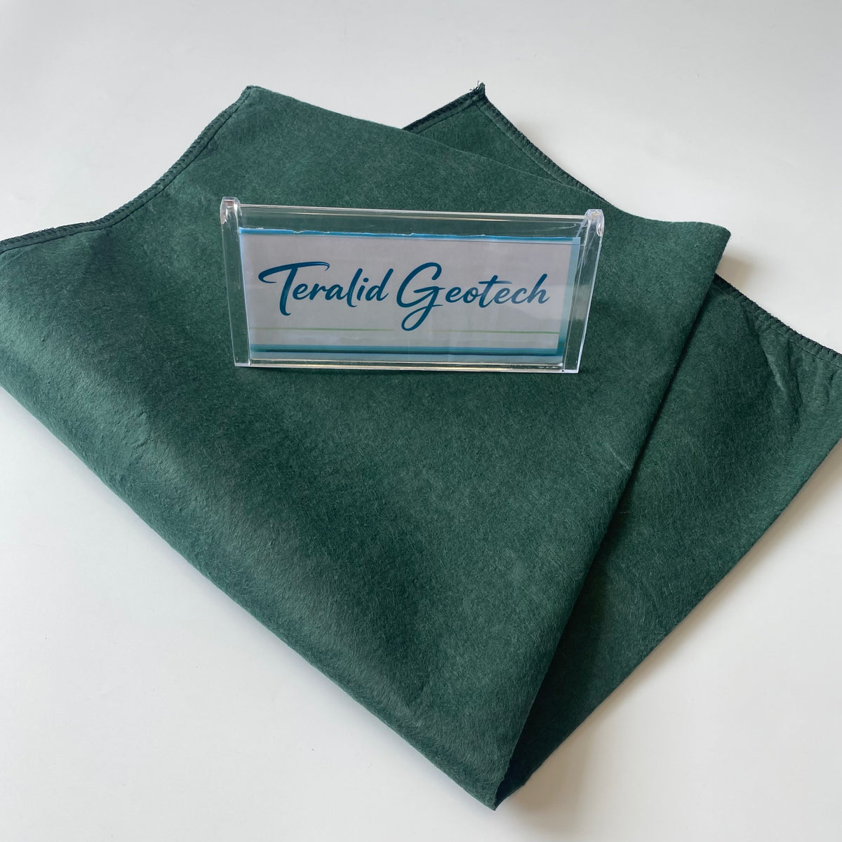 Durable Geotextile Eco-Bags for Sustainable Slope Protection & Erosion Control
