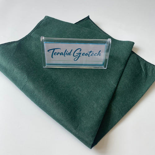 Durable Geotextile Eco-Bags for Sustainable Slope Protection & Erosion Control