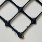High-Strength Biaxial Plastic Geogrid – Soil Stabilization & Reinforcement for Roads, Slopes, Retaining Walls