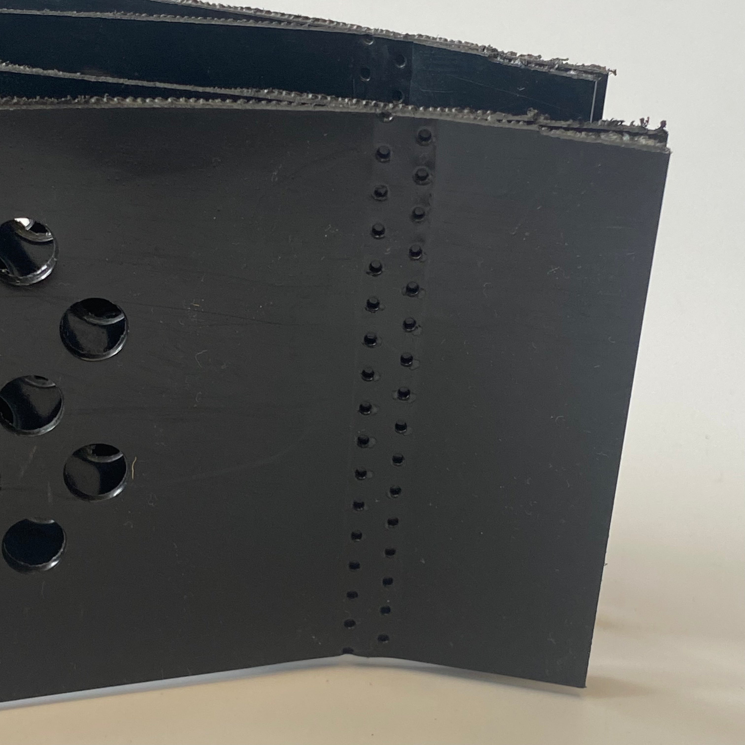 High-Strength Geocell for Soil Stabilization & Load Support | Durable Cellular Confinement System