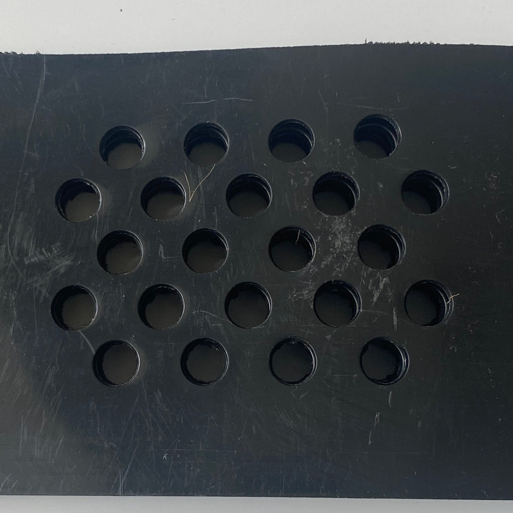 High-Strength Geocell for Soil Stabilization & Load Support | Durable Cellular Confinement System