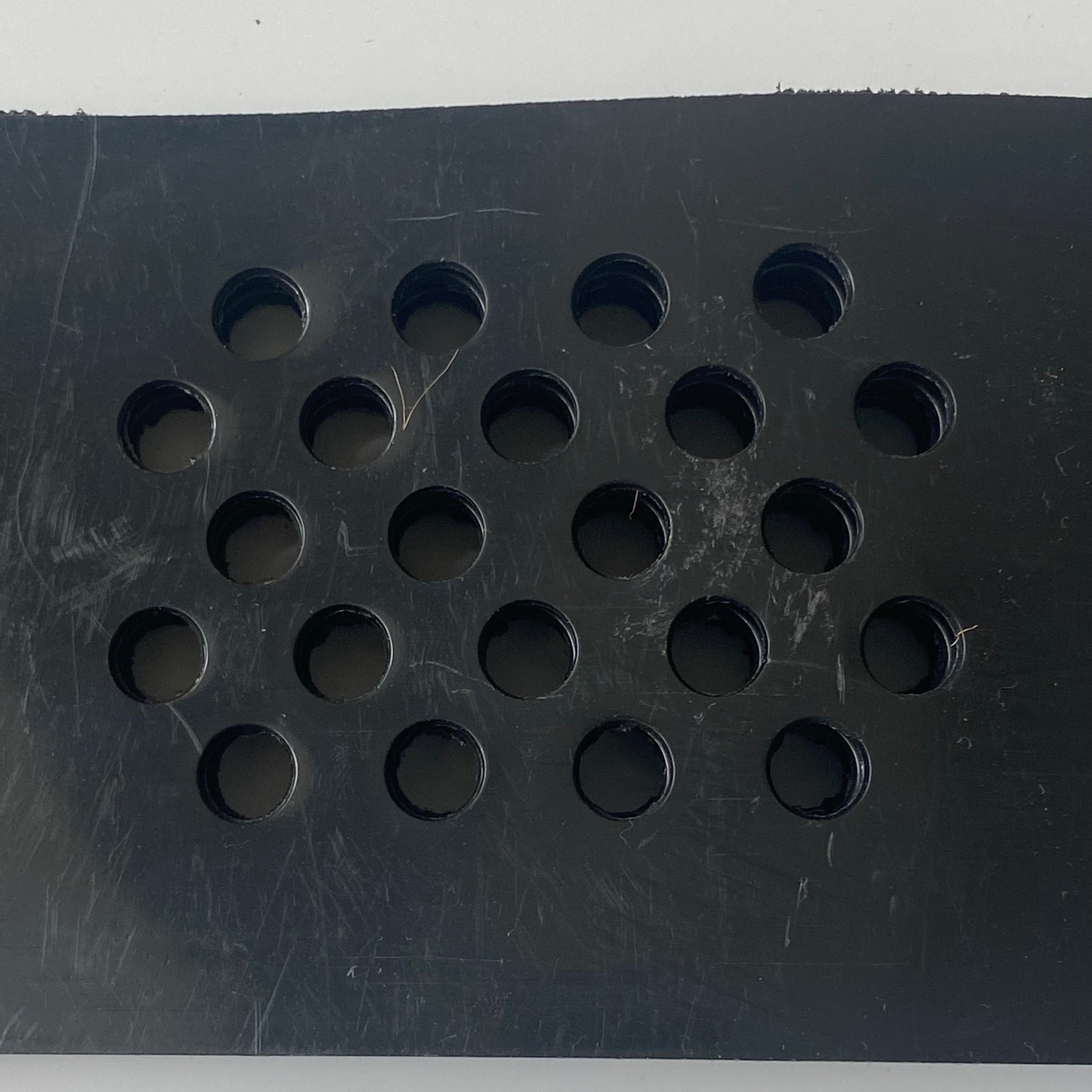 High-Strength Geocell for Soil Stabilization & Load Support | Durable Cellular Confinement System