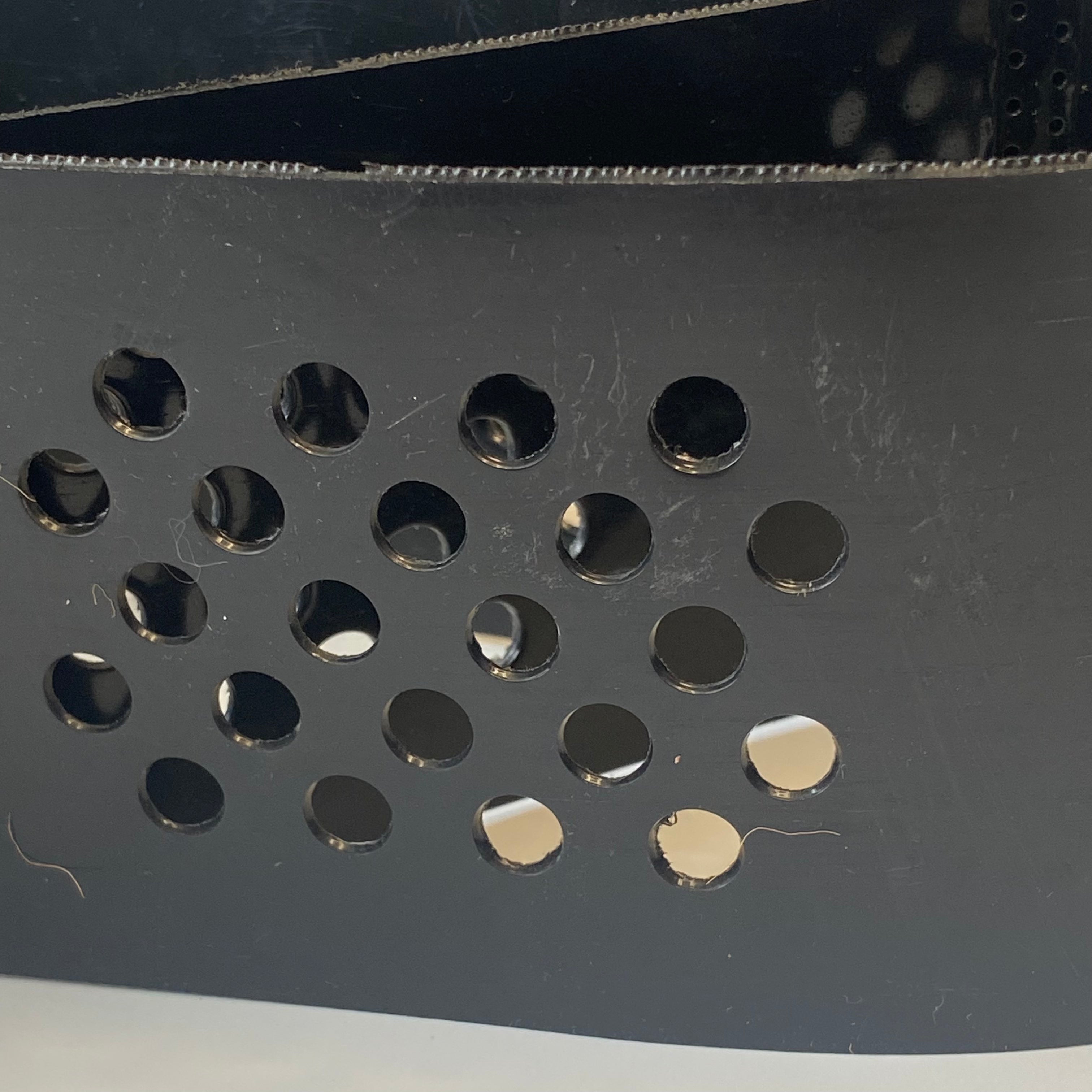 High-Strength Geocell for Soil Stabilization & Load Support | Durable Cellular Confinement System