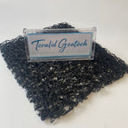 Heavy-Duty Geotextile Mat for Erosion Control, Slope Protection & Landscaping | Eco-Friendly Ground Stabilization Fabric