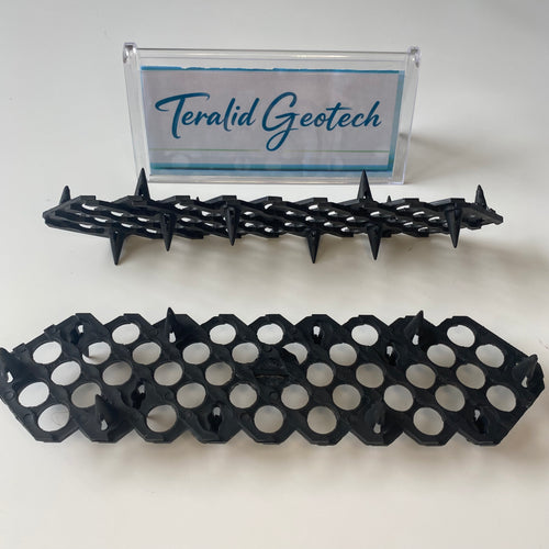 Durable Eco-Bag Connector Buckles for Secure Slope Protection Installation