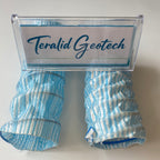 Flexible Soft Permeable Pipe — High-Pressure Resistant Geotextile Drainage Solution