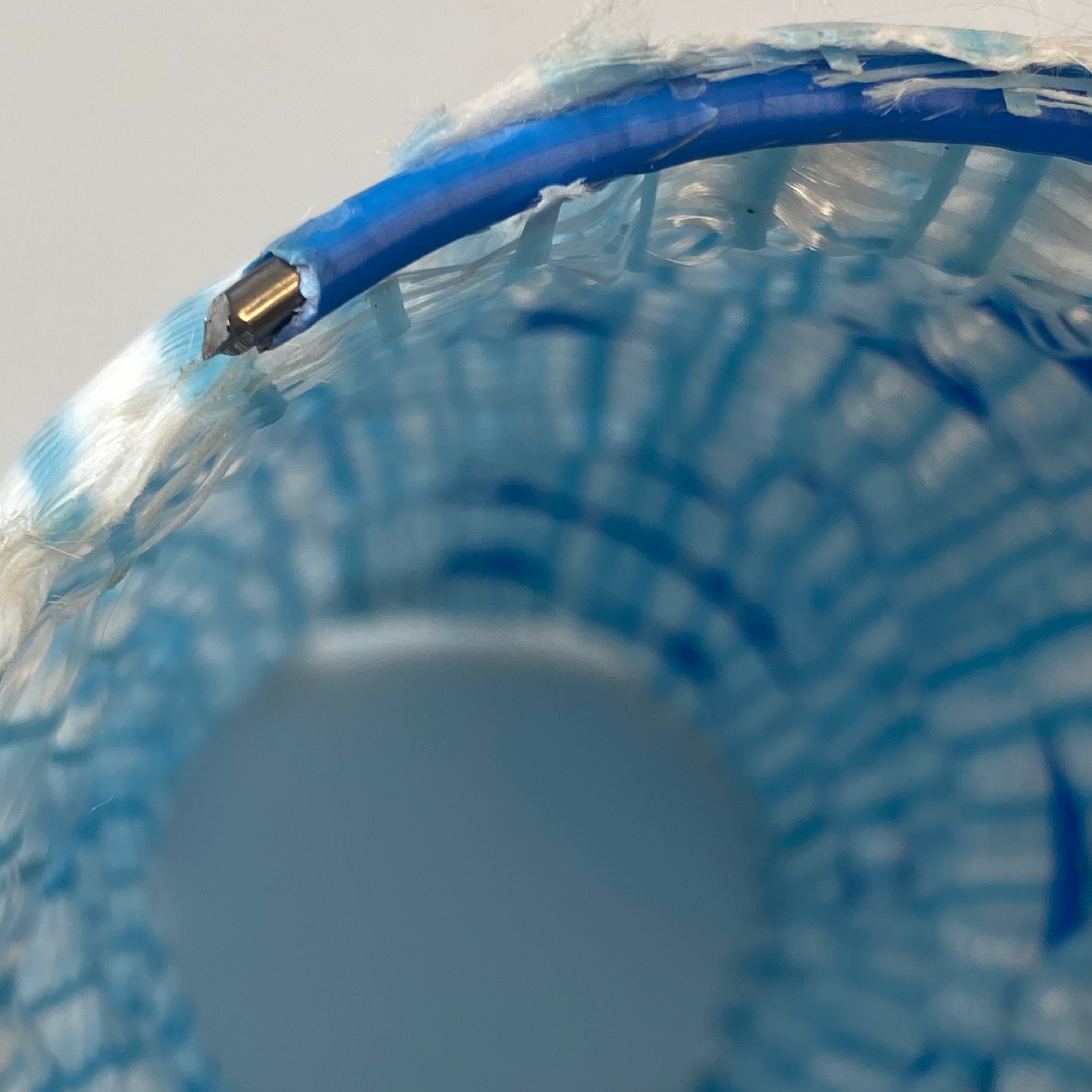 Flexible Soft Permeable Pipe — High-Pressure Resistant Geotextile Drainage Solution