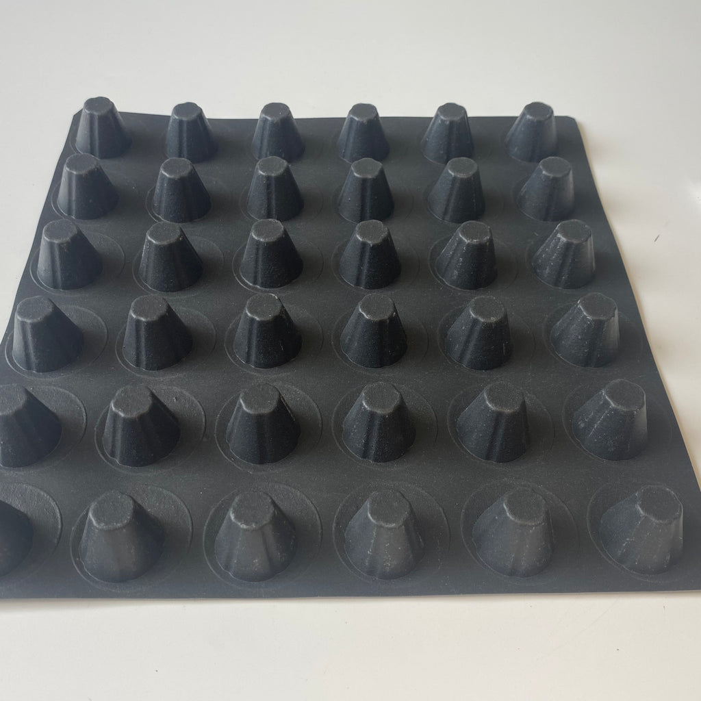 High-Performance Drainage Board for Waterproofing & Soil Drainage
