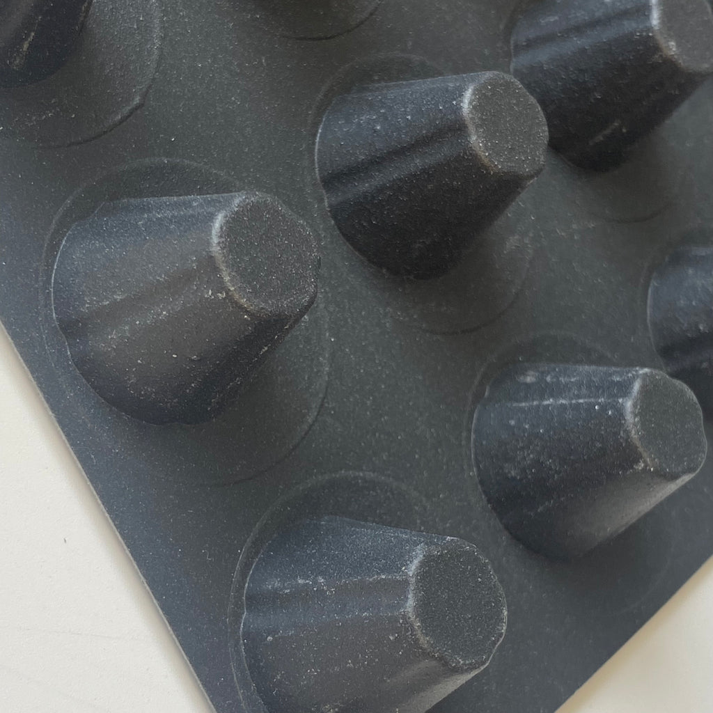 High-Performance Drainage Board for Waterproofing & Soil Drainage