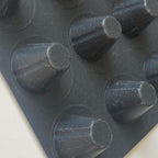 High-Performance Drainage Board for Waterproofing & Soil Drainage