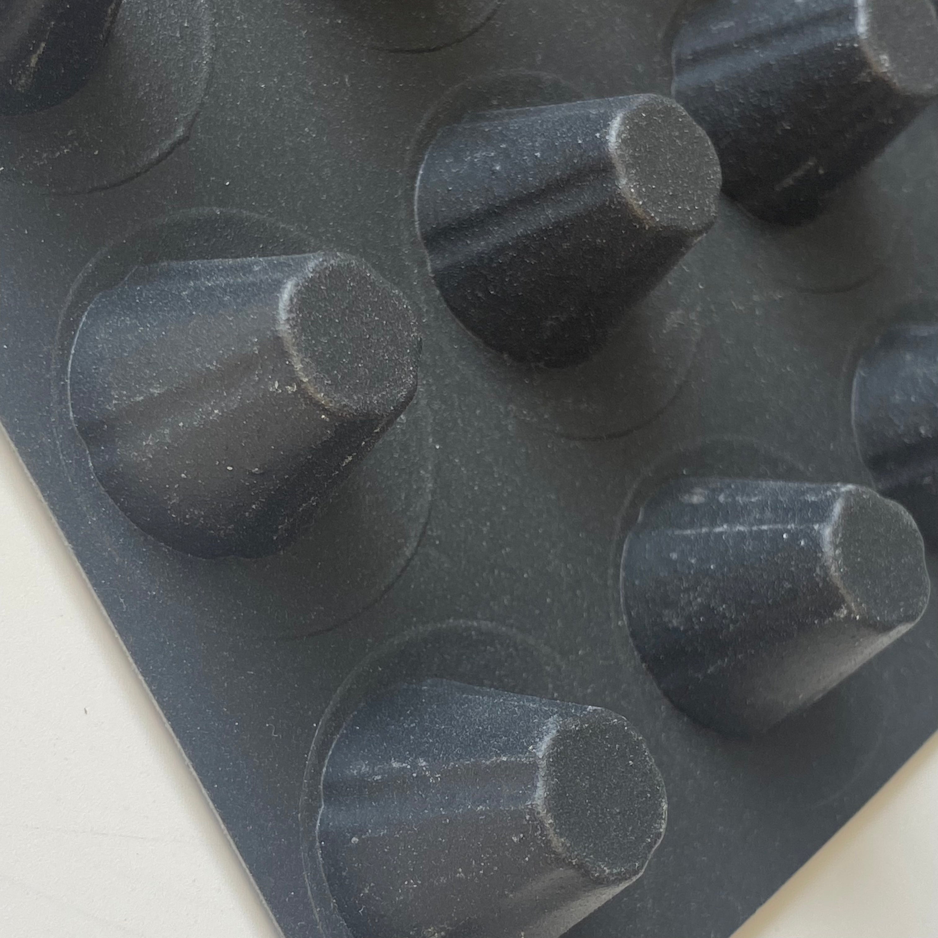 High-Performance Drainage Board for Waterproofing & Soil Drainage