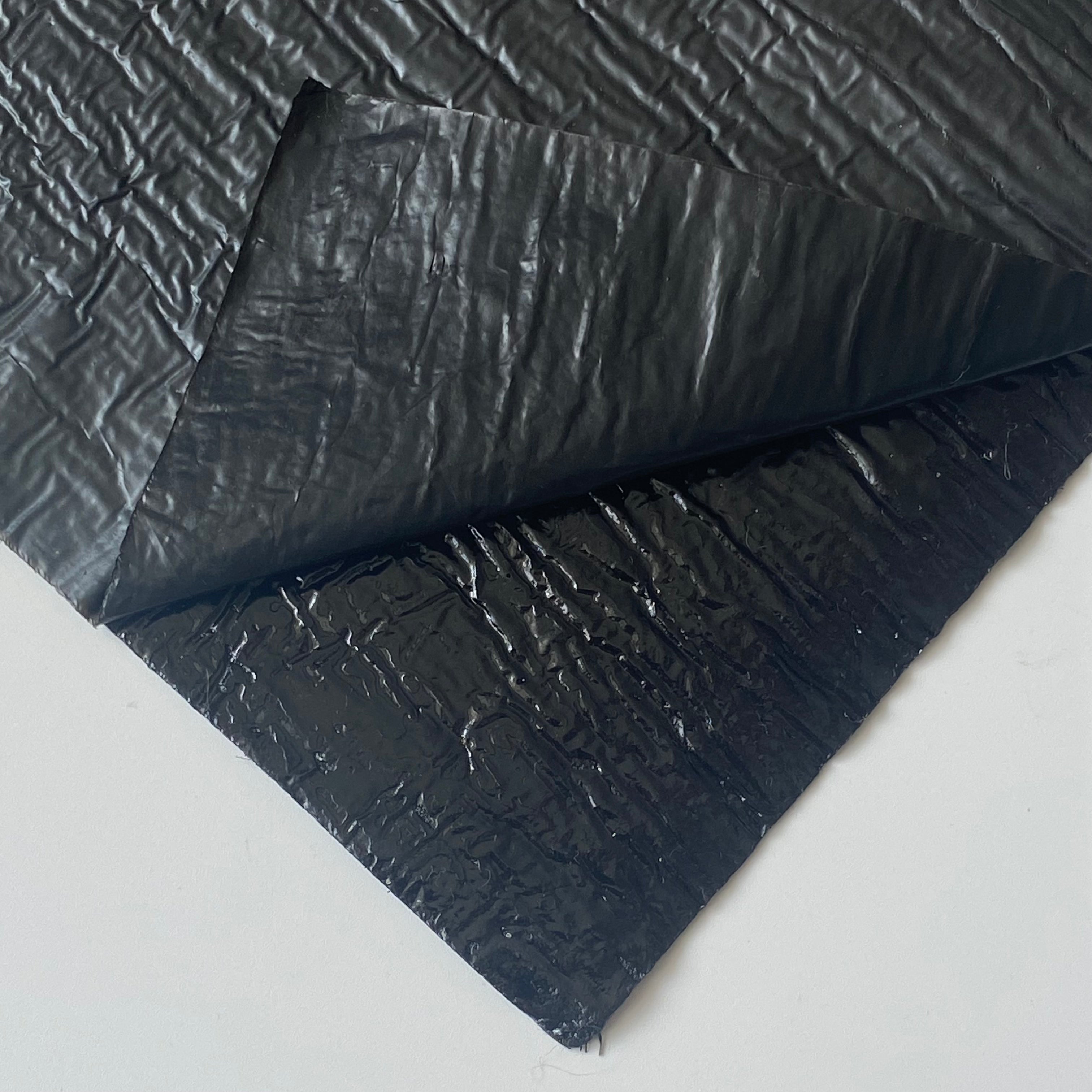 Premium Anti-Crack Tape for Asphalt & Concrete | Pavement Reinforcement & Road Repair Solution