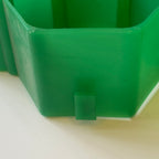 Durable Grass Paver Grid for Parking, Landscaping & Erosion Control